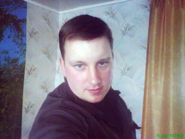 Александр Сафонов