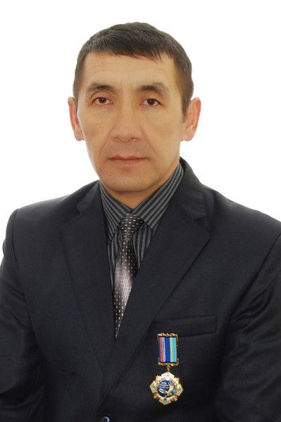 Насипкали Отепкали