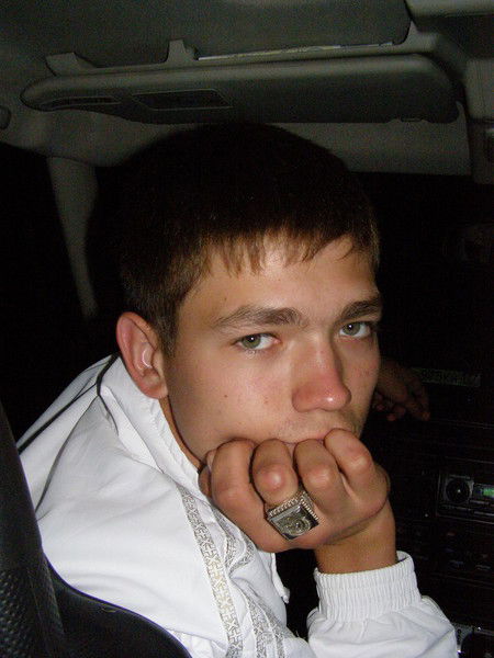 Андрей Калинов