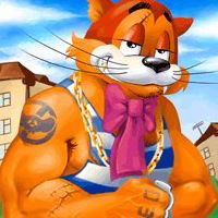 Алексей Рыльский