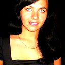 Елена Неволина