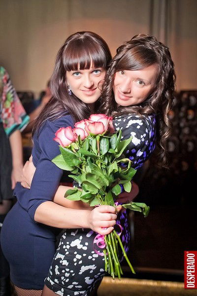 Ольга Долгова