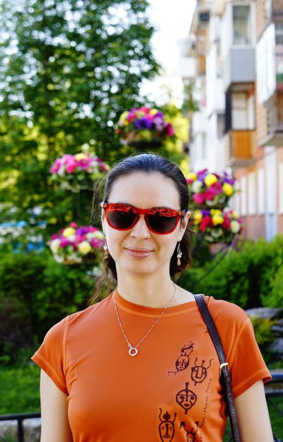 Маргарита Отт