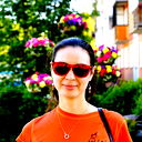 Маргарита Отт