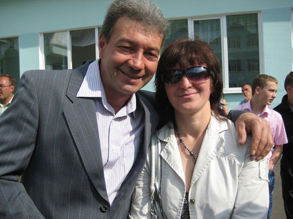 Ирина Башарова