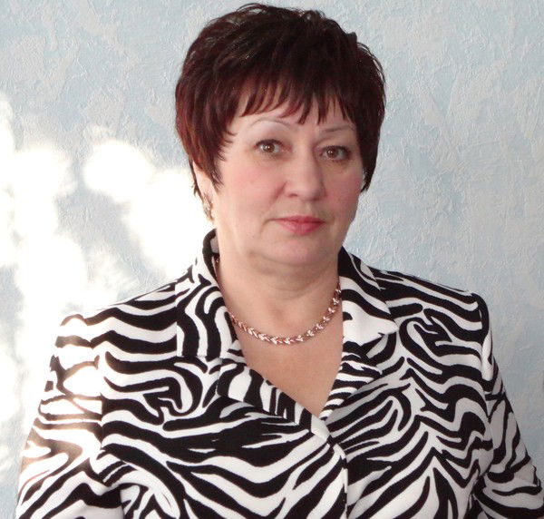 Татьяна Бутакова