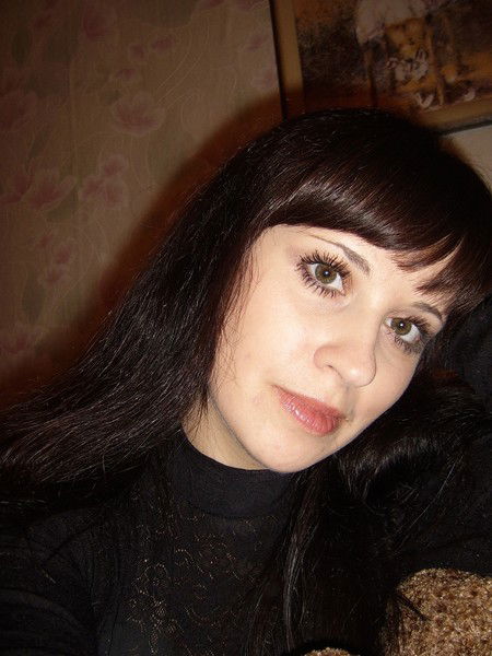 Анна Слезенко