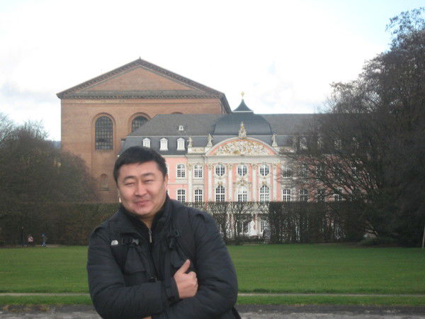 Улар Кокоев