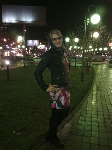 Анна Майбах