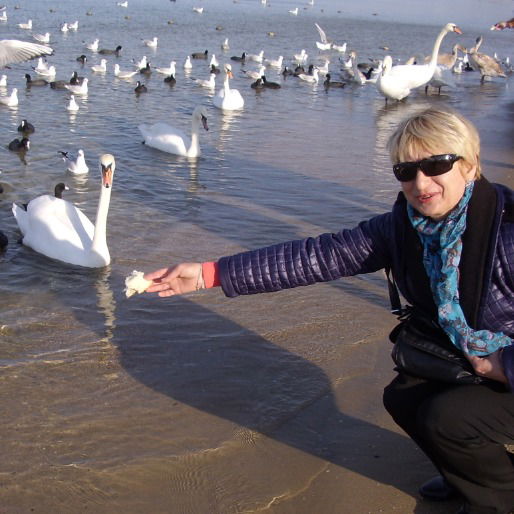 Ольга Старченко