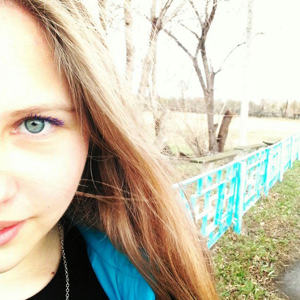 Настя Фаттахова