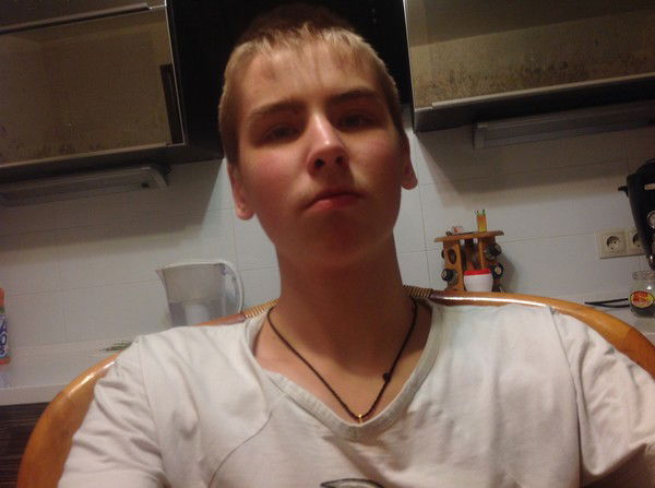 Юрий Юрченко