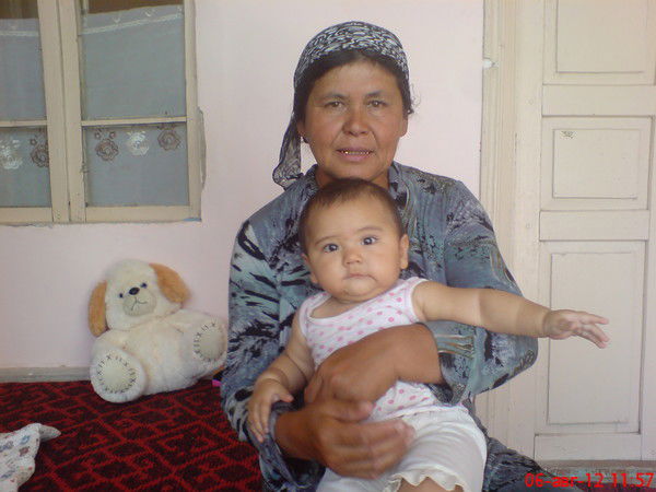 Мусохон Азибоев