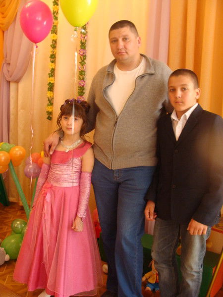 Олег Голиков