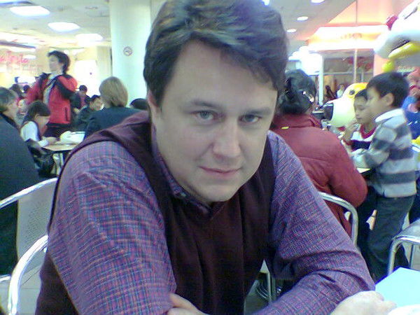 Алан Балфанбаев