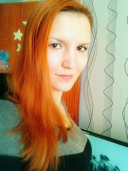 Мария Брускова