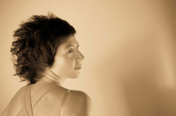 Валентина Глубокая