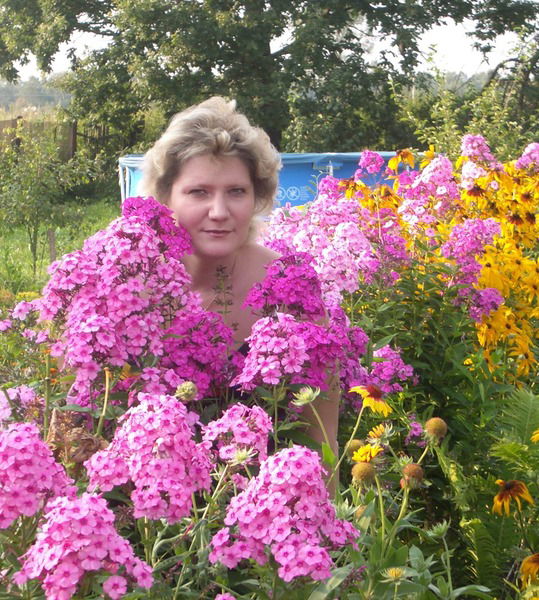 Ольга Каверина