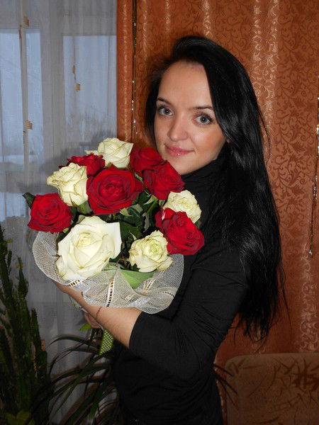 Татьяна Габова