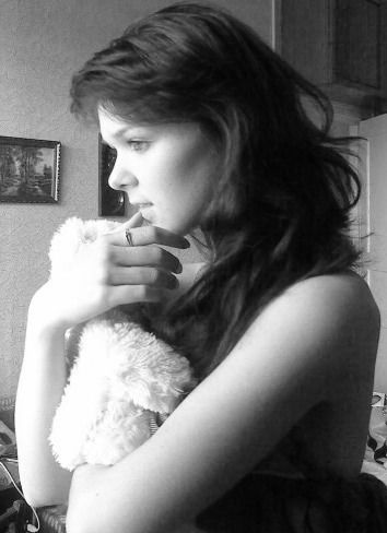 Юлия Зыкова