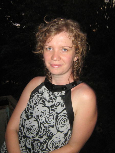 Наталья Винник