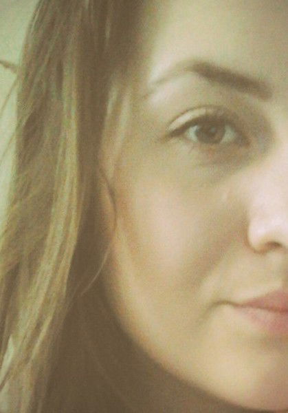 Оля Купоросова