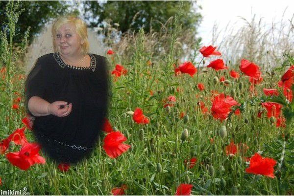 Елена Воробьева