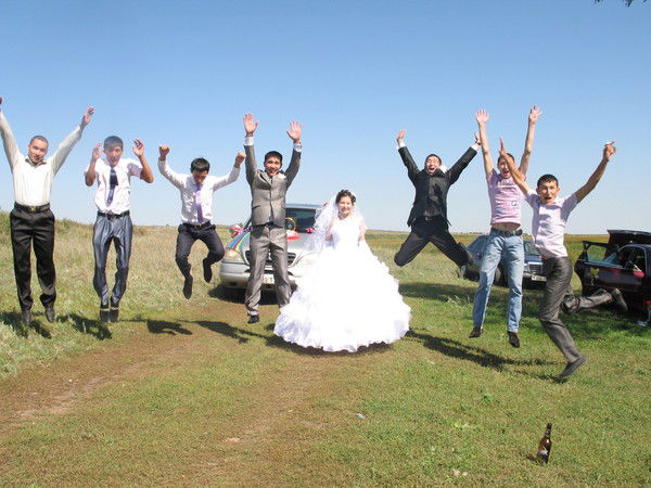 Толкын Казангапова