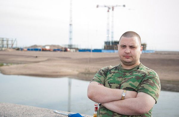 Константин Львов