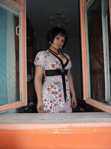 Мария Ловцевич