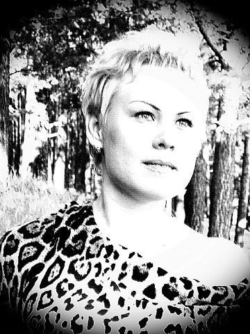 Екатерина Чистохина