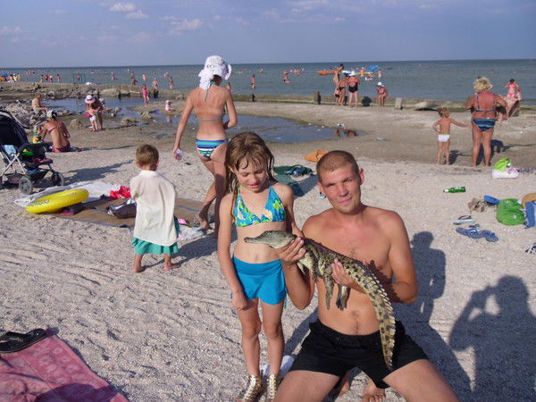 Вячеслав Гаркуша