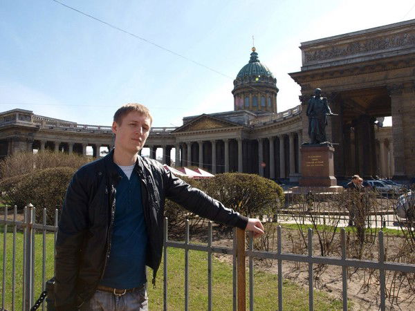 Дима Иощенко