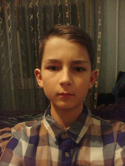 Дима Куликович