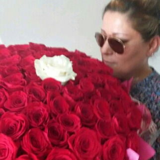 Мохира Уракова