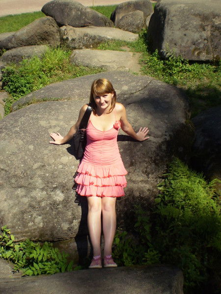 Марина Степанова