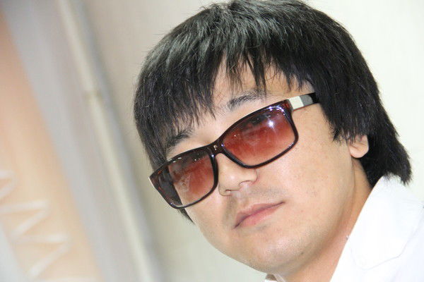 Мерей Куанышев