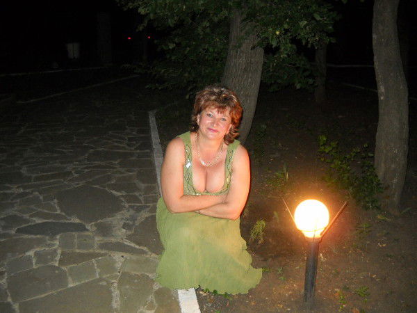 ***елена Романенко***