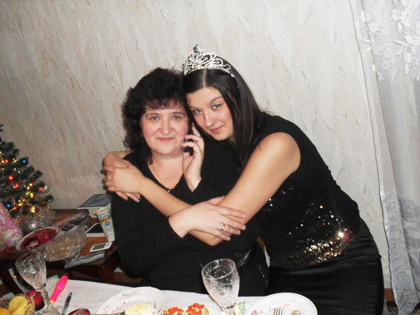 Елена Преснякова