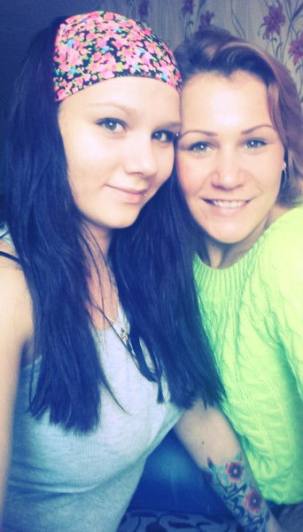 Лялька Кузнецова