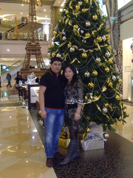 Улан Кушбаков