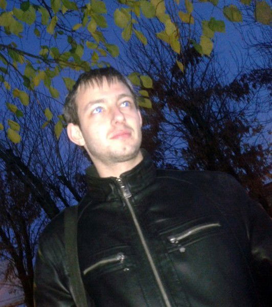 Алексей Журкин