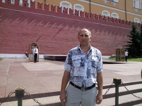 Станислав Литвинов