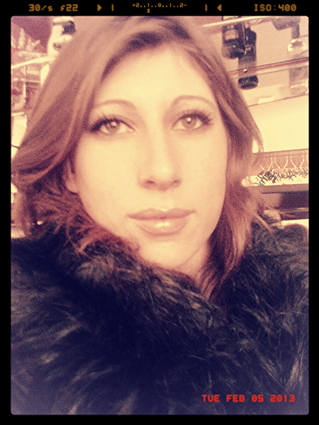 Елизавета Захарук