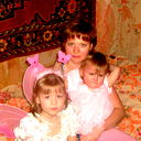 Марина Лебедева
