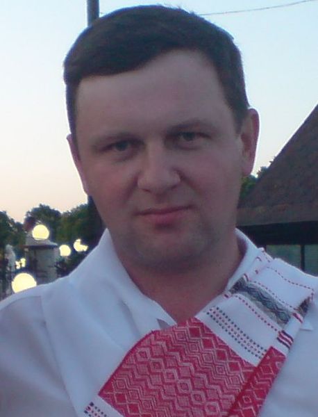 Олександр Завальний