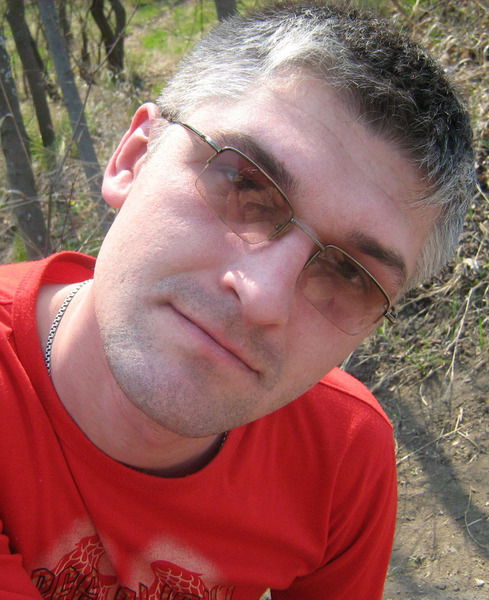 Юрий Зайцев