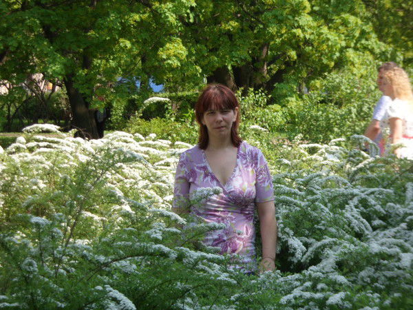 Елена Кирбасова