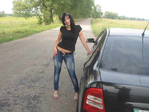 Ирина Черевата