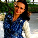 Анастасия Лапина